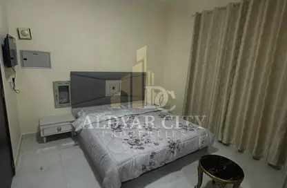 Apartment - Studio - 1 Bathroom for rent in Al Jurf 2 - Al Jurf - Ajman Downtown - Ajman