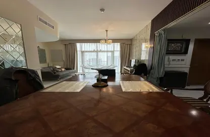 Apartment - 1 Bedroom - 2 Bathrooms for sale in Millennium Binghatti Residences - Business Bay - Dubai