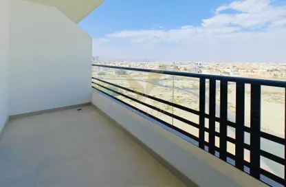 Apartment - Studio - 1 Bathroom for rent in Joya Blanca Residences - Arjan - Dubai