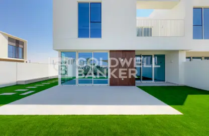 Townhouse - 4 Bedrooms - 3 Bathrooms for rent in Nara - The Valley - Dubai