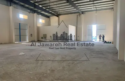 Warehouse - Studio - 1 Bathroom for rent in Industrial Area 2 - Emirates Modern Industrial - Umm Al Quwain