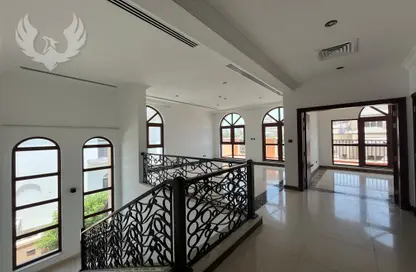 Villa - 4 Bedrooms - 5 Bathrooms for rent in Orange Lake - Fire - Jumeirah Golf Estates - Dubai