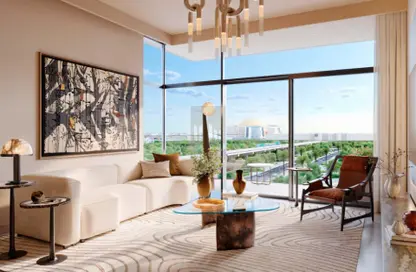 Apartment - 2 Bedrooms - 2 Bathrooms for sale in Terra Heights - Expo City - Dubai