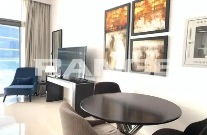 شقة - 1 حمام للبيع في غولف تراس A - NAIA غولف تراس من اكويا - داماك هيلز - دبي شقة - 1 حمام للبيع في غولف تراس A - NAIA غولف تراس من اكويا - داماك هيلز - دبي