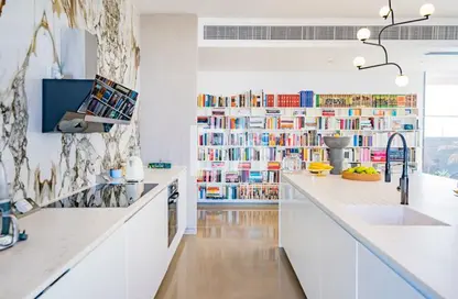 Apartment - 4 Bedrooms - 5 Bathrooms for sale in Nikki Beach Resort and Spa Dubai - Pearl Jumeirah - Jumeirah - Dubai