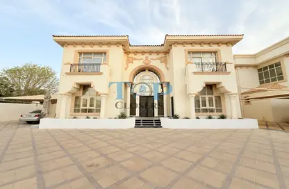 Villa - 4 Bedrooms - 6 Bathrooms for rent in Al Naseriyya - Al Khabisi - Al Ain