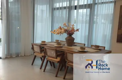 Villa - 5 Bedrooms - 7 Bathrooms for sale in Sun Island - Ajmal Makan City - Sharjah Waterfront City - Sharjah