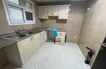 Apartment - 1 Bedroom - 1 Bathroom for rent in Al Nahda Residential Complex - Al Nahda - Sharjah