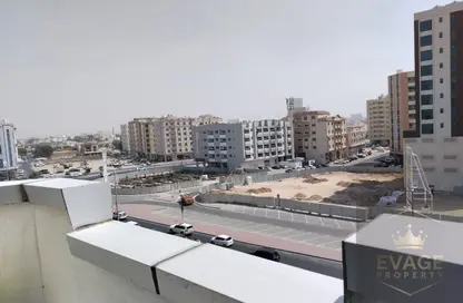 Apartment - 1 Bedroom - 1 Bathroom for rent in Al Hamidiya 1 - Al Hamidiya - Ajman