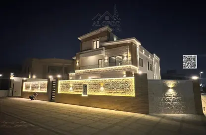 Villa - 7+ Bedrooms - 7+ Bathrooms for sale in Al Yasmeen 1 - Al Yasmeen - Ajman