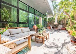 Apartment - 2 bedrooms - 3 bathrooms for rent in Al Naseem Residences B - Al Bandar - Al Raha Beach - Abu Dhabi