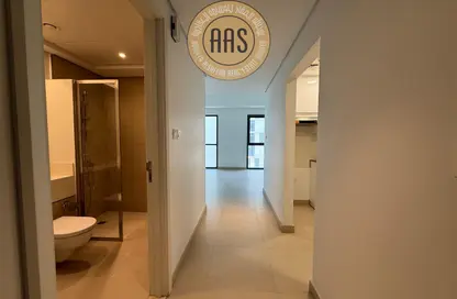 Apartment - Studio - 1 Bathroom for rent in Expo Village Residences 2A - Expo Village Residences - Expo City - Dubai