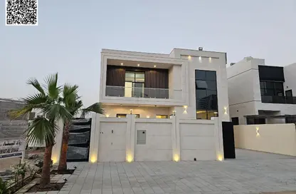 Villa - 5 Bedrooms - 7 Bathrooms for sale in Al Aamra Gardens - Al Amerah - Ajman