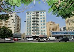 Apartment - 3 bedrooms - 4 bathrooms for rent in Al Mahatta Building - Al Mahatta - Al Qasemiya - Sharjah