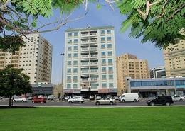 Apartment - 3 bedrooms - 3 bathrooms for rent in Al Mahatta - Al Qasemiya - Sharjah