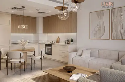 شقة - 3 غرف نوم - 4 حمامات للبيع في مساكن السترين - جزيرة مريم - الشارقة