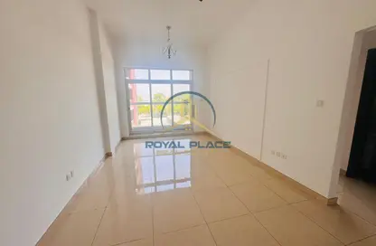Apartment - 2 Bedrooms - 2 Bathrooms for rent in ASB Tower - Dubai Silicon Oasis - Dubai