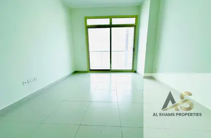 Apartment - 2 Bedrooms - 3 Bathrooms for rent in Ghala Garden - Arjan - Dubai