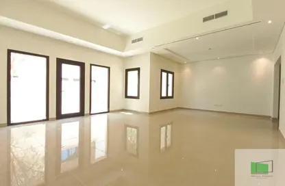 Villa - 3 Bedrooms - 4 Bathrooms for rent in Bloom Gardens Villas - Bloom Gardens - Al Salam Street - Abu Dhabi