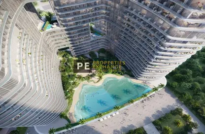 Apartment - Studio - 1 Bathroom for sale in Binghatti Hillviews - Dubai Science Park - Dubai