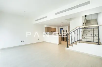 تاون هاوس - 4 غرف نوم - 3 حمامات للايجار في سانتوريني - داماك لاجونز - دبي