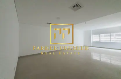 Apartment - 3 Bedrooms - 4 Bathrooms for rent in Khalidiya Tower B - Khalidiya Twin Towers - Al Khalidiya - Abu Dhabi