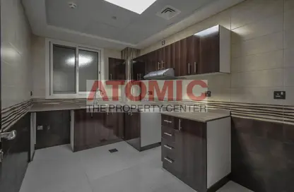 شقة - غرفة نوم - 2 حمامات للبيع في ارابيان جات - واحة السيليكون - دبي