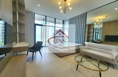 Apartment - Studio - 1 Bathroom for sale in Westwood By IMTIAZ - Al Furjan - Dubai