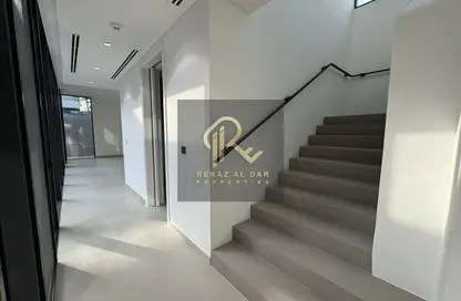 Villa - 4 Bedrooms - 6 Bathrooms for rent in Sendian - Masaar - Tilal City - Sharjah
