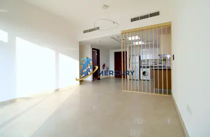 Empty Room image for: Apartment - 2 Bedrooms - 3 Bathrooms for sale in Samia Azizi - Al Furjan - Dubai, Image 1