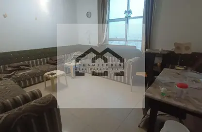 شقة - 2 غرف نوم - 2 حمامات للبيع في سيتي تاور - النعيمية - عجمان شقة - 2 غرف نوم - 2 حمامات للبيع في سيتي تاور - النعيمية - عجمان