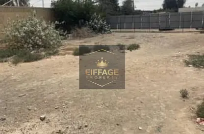 Land - Studio for sale in Ajman Corniche Residences - Ajman Corniche Road - Ajman