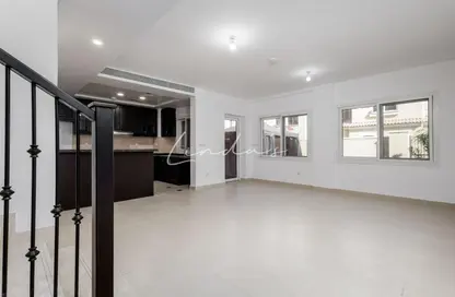 Townhouse - 3 Bedrooms - 3 Bathrooms for rent in Casa Viva - Serena - Dubai Land - Dubai