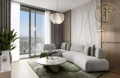 Apartment - Studio - 1 Bathroom for sale in Essenlife - Jumeirah Village Triangle - Dubai