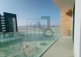 صورةحوض سباحة لـ: شقة - 1 غرفة نوم - 1 حمام للبيع في 5 عزيزي ريفيرا - ميدان واحد - ميدان - دبي, صورة 1