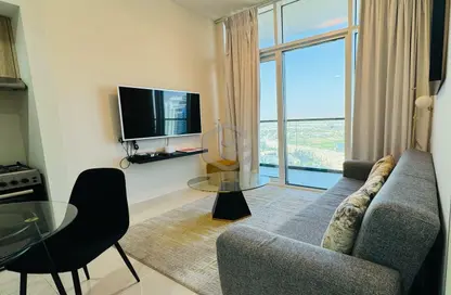 شقة - غرفة نوم - 1 حمام للايجار في جولف فيتا أ - جولف فيتا - داماك هيلز - دبي