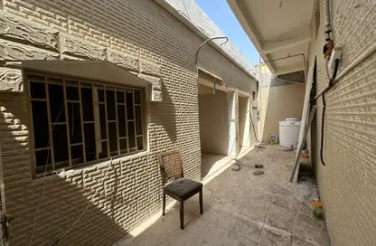 فيلا - 3 غرف نوم - 2 حمامات للايجار في المعمورة - رأس الخيمة