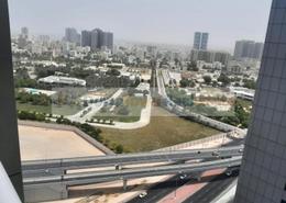 شقة - 2 غرف نوم - 2 حمامات للبيع في سيتي تاور - النعيمية - عجمان