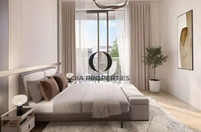 Townhouse - 3 Bedrooms - 4 Bathrooms for sale in Leon at Athlon - Athlon by Aldar - Dubai Land - Dubai