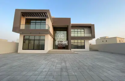 Villa - 4 Bedrooms - 6 Bathrooms for rent in Madinat Al Riyad - Abu Dhabi