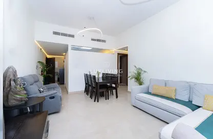 شقة - 2 غرف نوم - 3 حمامات للبيع في عزيزي ستار - الفرجان - دبي شقة - 2 غرف نوم - 3 حمامات للبيع في عزيزي ستار - الفرجان - دبي