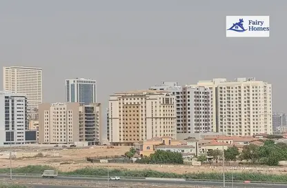 عمارة بالكامل - استوديو - 8 حمامات للبيع في عمارة السلام - ليوان - دبي لاند - دبي
