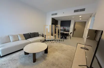 Apartment - 1 Bedroom - 2 Bathrooms for rent in Tiraz - Naseej District - Aljada - Sharjah