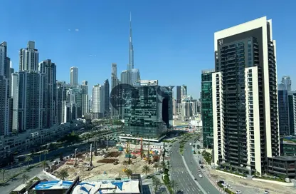 Office Space - Studio for sale in Anantara Downtown - Business Tower - Business Bay - Dubai