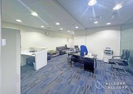 Office Space for sale in The Regal Tower - Business Bay - Dubai