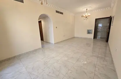Apartment - 2 Bedrooms - 2 Bathrooms for rent in Al Rashed 1 - Al Rashid Towers - Al Humaid City - Ajman Apartment - 2 Bedrooms - 2 Bathrooms for rent in Al Rashed 1 - Al Rashid Towers - Al Humaid City - Ajman