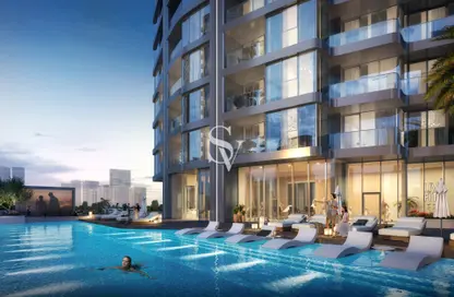 Penthouse - 4 Bedrooms - 5 Bathrooms for sale in Liv Lux - Dubai Marina - Dubai