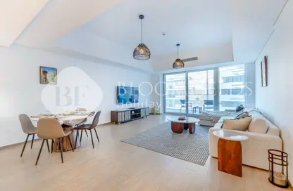 شقة - 2 غرف نوم - 3 حمامات للايجار في 4 ميان - ميان - جزيرة الياس - أبوظبي شقة - 2 غرف نوم - 3 حمامات للايجار في 4 ميان - ميان - جزيرة الياس - أبوظبي