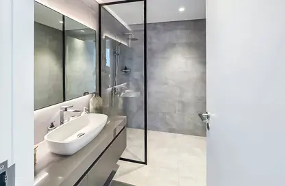 Apartment - 1 Bedroom - 1 Bathroom for sale in Nasaq - Aljada - Sharjah