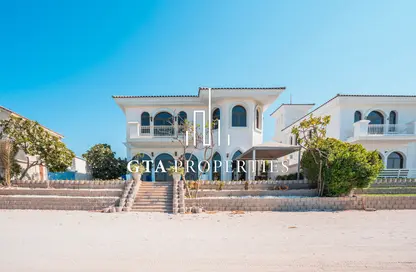 فيلا - 5 غرف نوم - 6 حمامات للايجار في D جاردن هومز سعفة - جاردن هومز - نخلة جميرا - دبي فيلا - 5 غرف نوم - 6 حمامات للايجار في D جاردن هومز سعفة - جاردن هومز - نخلة جميرا - دبي